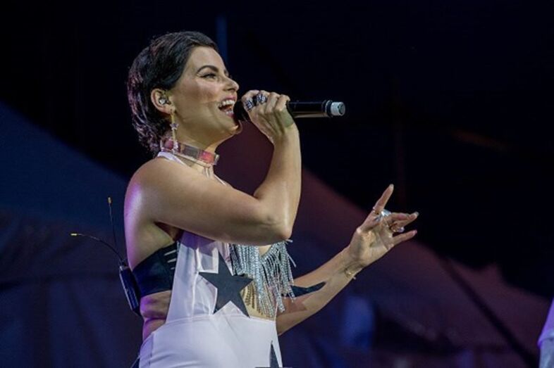 Nelly Furtado