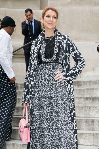 Celine Dion
