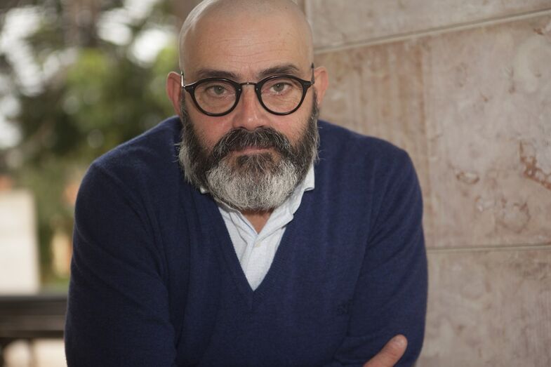 João Ricardo