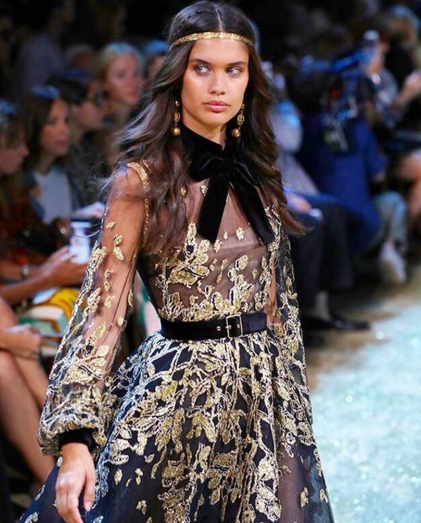sara sampaio