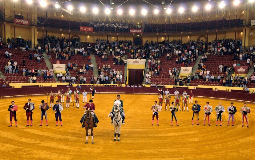 Corrida Flash!