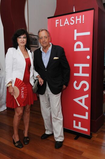 Corrida Flash Famosos