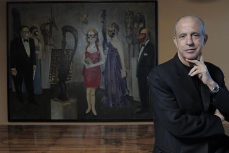 Joe Berardo