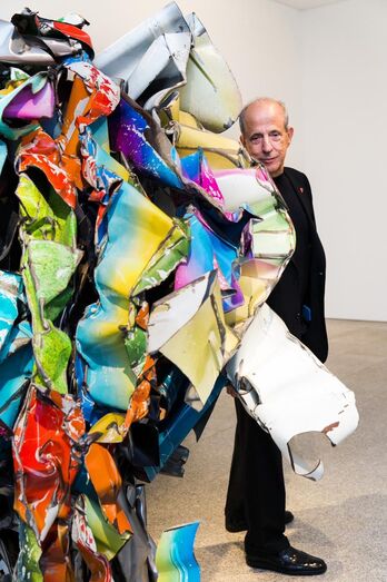 Joe Berardo