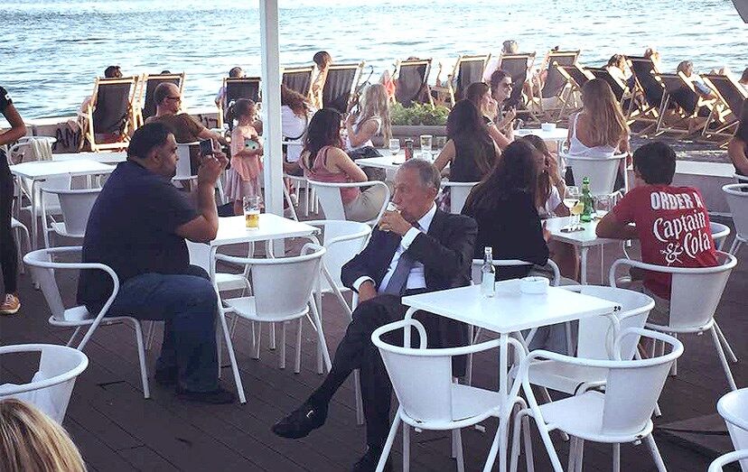 Marcelo Rebelo de Sousa
