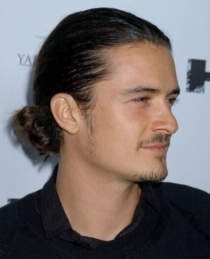 Orlando Bloom