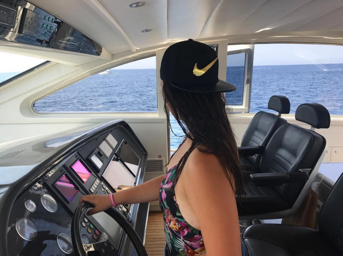 iate, cristiano ronaldo, ibiza