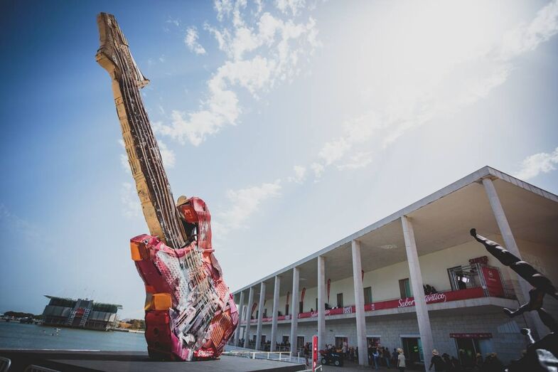 Super Bock Super Rock 