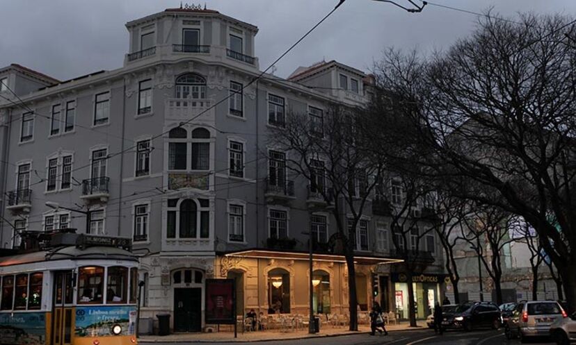 Campo de Ourique, Lisboa