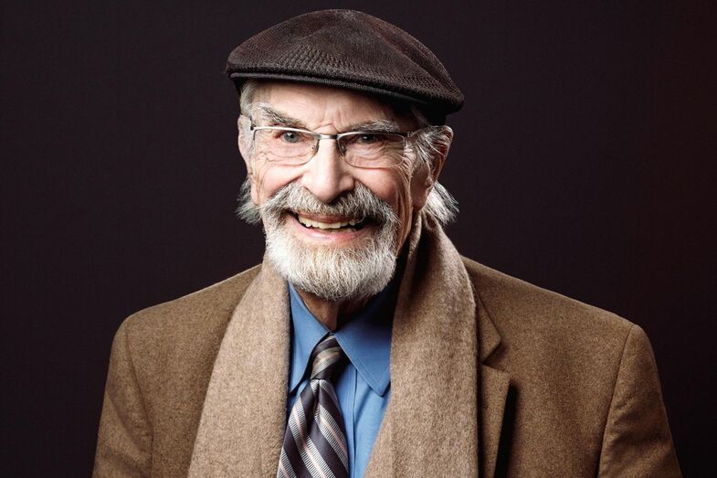 Martin Landau