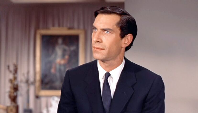 Martin Landau