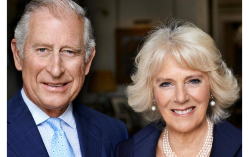 carlos, camilla, príncipe carlos
