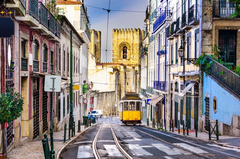 Lisboa cidade