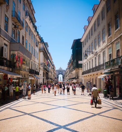 Lisboa cidade