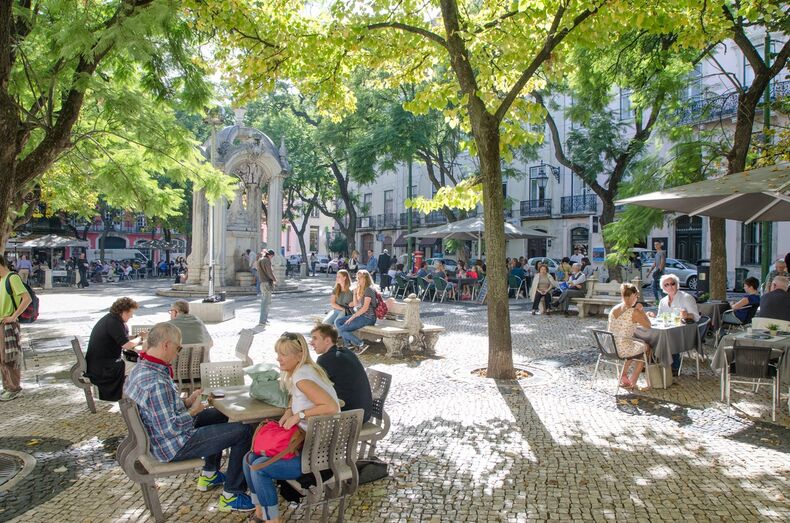 Lisboa cidade