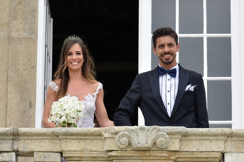 Casamento Porto