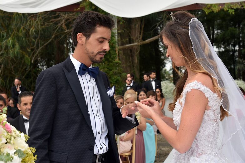 Casamento Porto