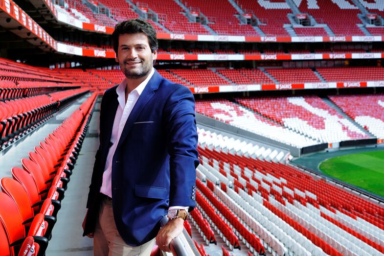 André Ventura