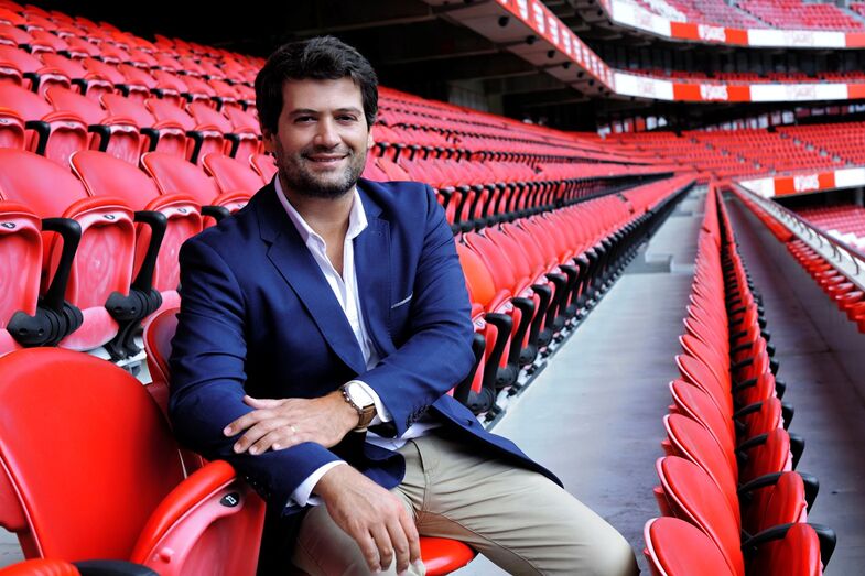 André Ventura