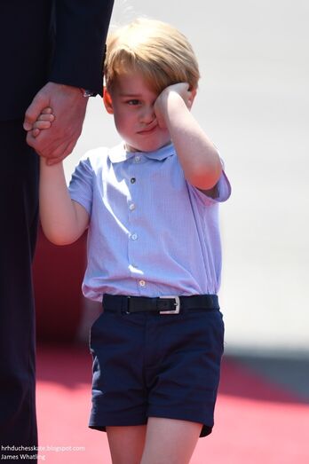 Principe george