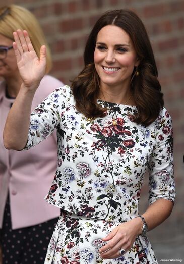 Kate Middleton