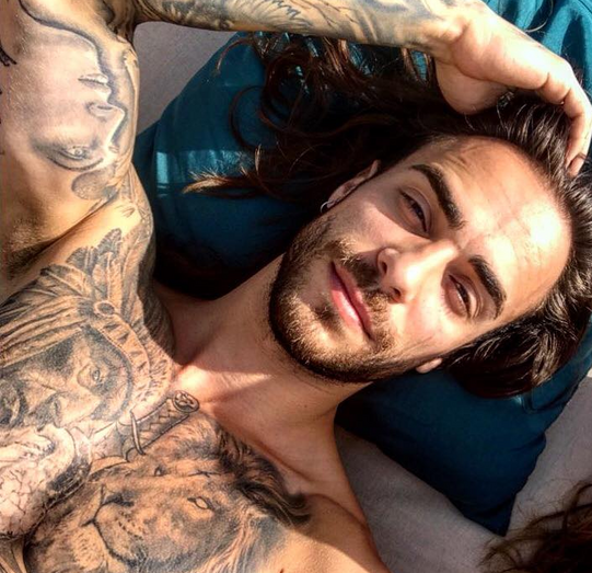 famosos, verão, praia