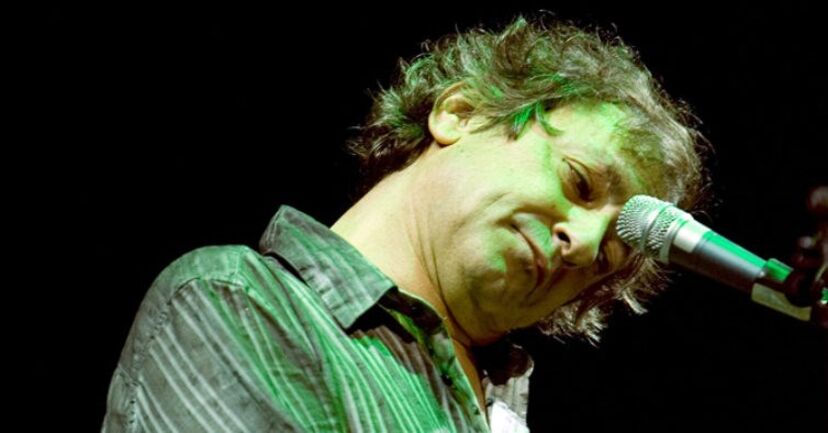 Jorge Palma