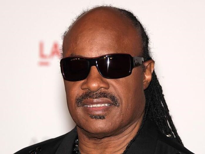 Stevie Wonder