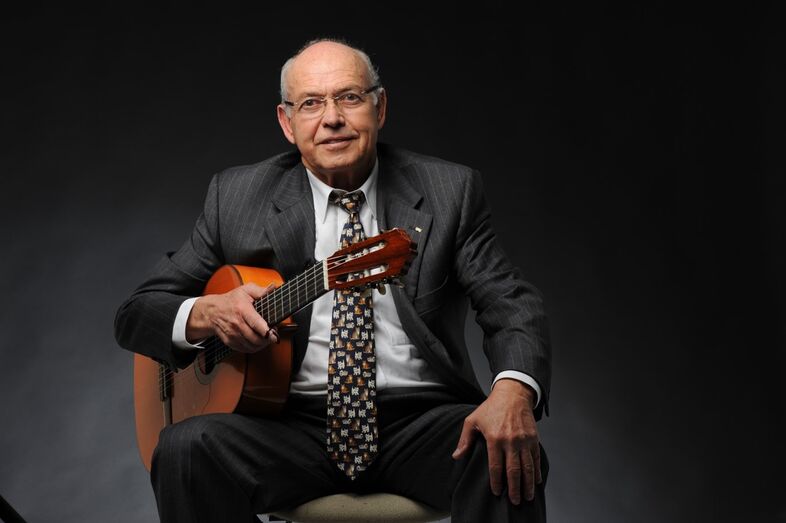 Paco Bandeira