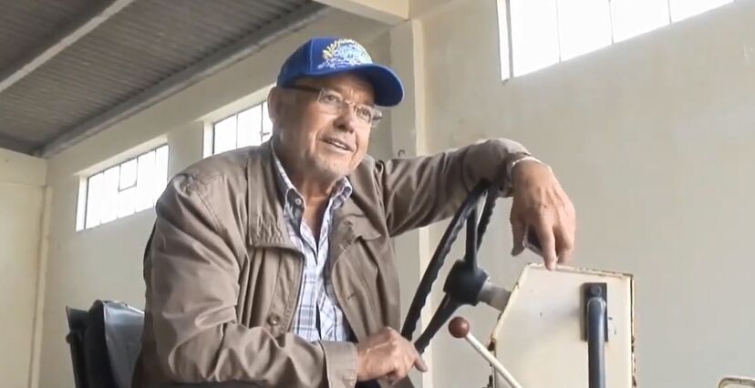 Paco Bandeira
