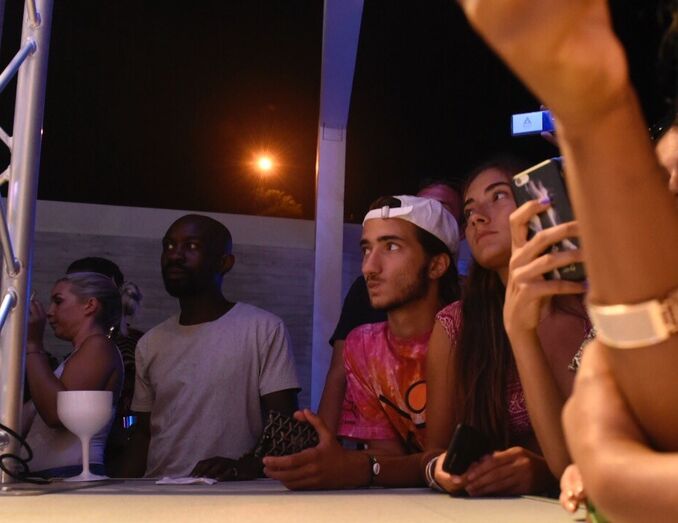 José Mario, Matilde Mourinho