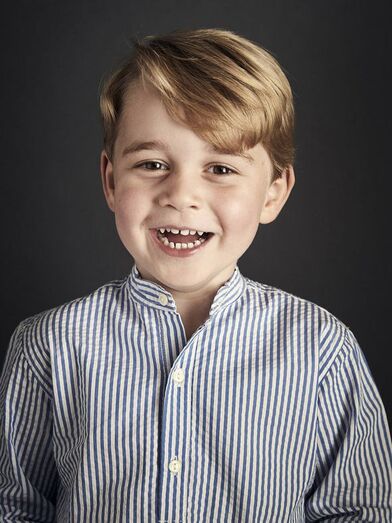 George