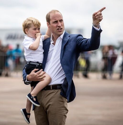 principe george