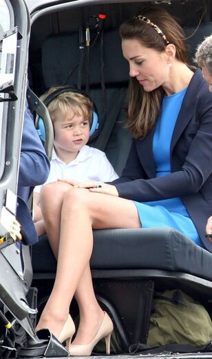 principe george