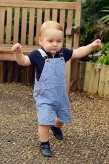 principe george
