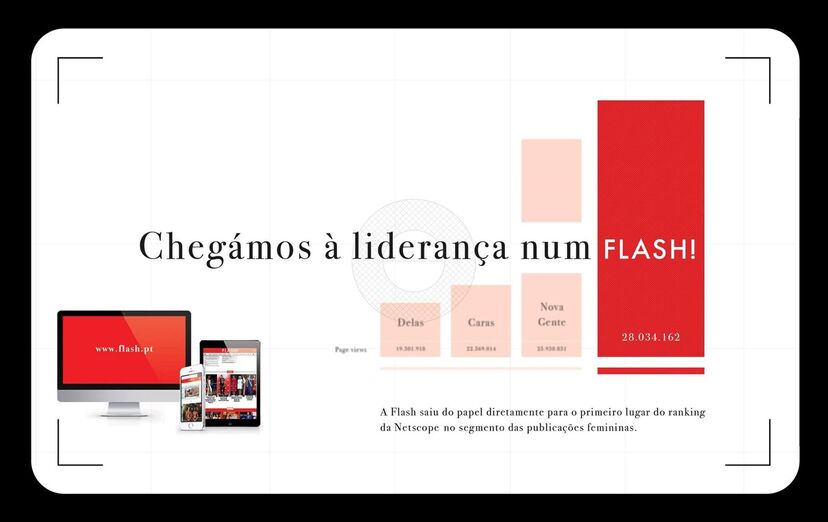 FLASH!