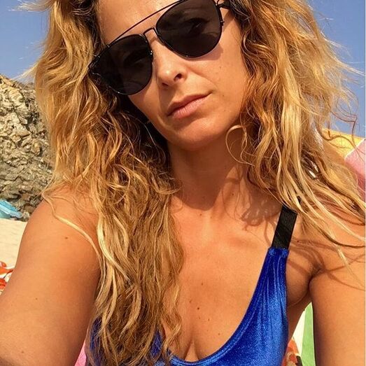 Cristina Ferreira