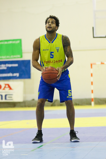 Guillaume Lalung
