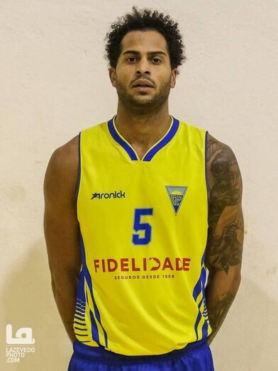 Guillaume Lalung