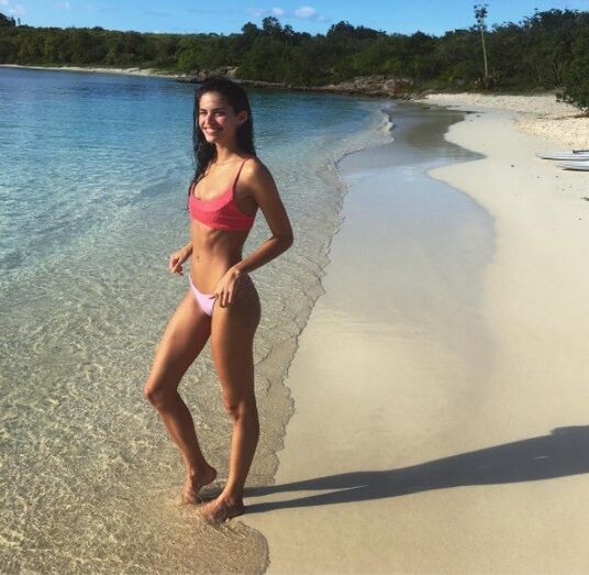 Sara Sampaio