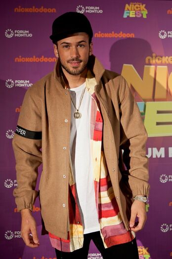 Nick Festival 