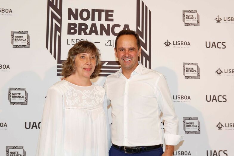 Noite Branca Lisboa