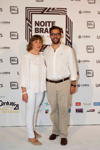 Noite Branca Lisboa