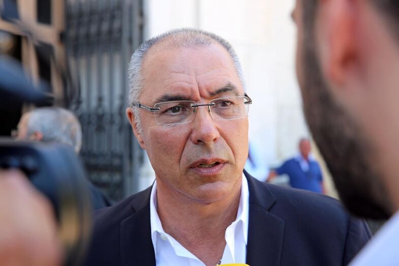 Augusto Inácio, treinador, futebol, zamalek, egito