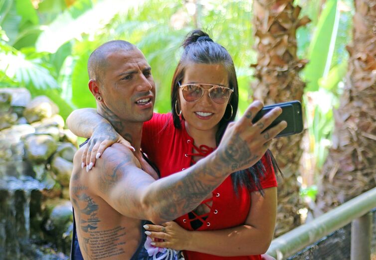 Ricardo Quaresma, Seleção Nacional, Zoomarine