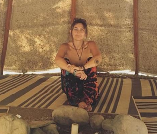 paris jackson