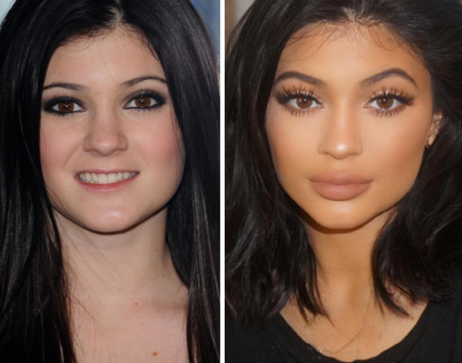 kylie jenner