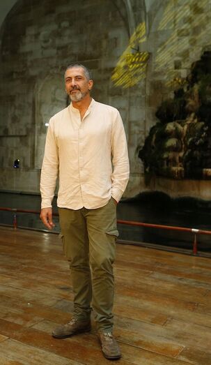 Nuno Homem de Sá