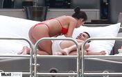 Georgina Rodriguez Cristiano Ronaldo