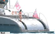 Cristiano Ronaldo e Georgina Rodríguez
